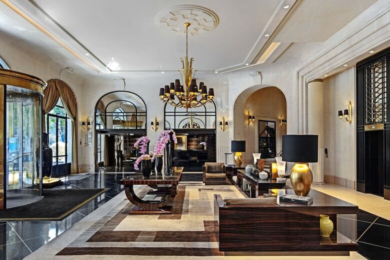 Hotel Prince De Galles