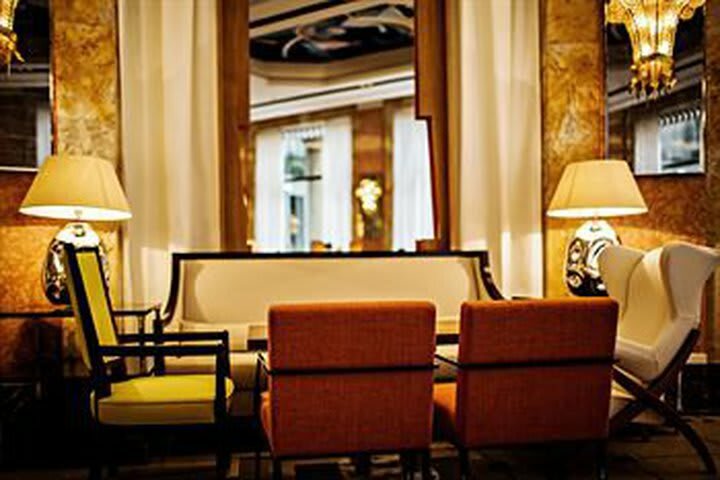 Hotel Prince De Galles
