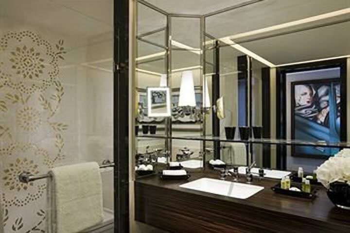 Hotel Prince De Galles