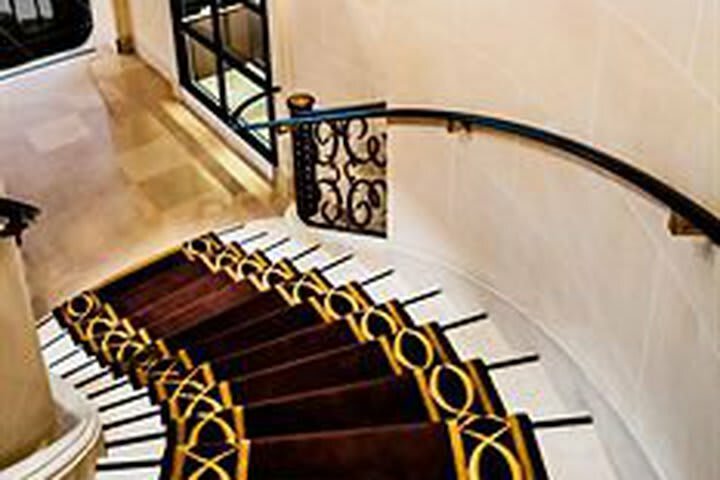 Hotel Prince De Galles