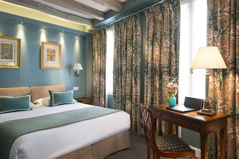 Hotel Relais Saint Honor�