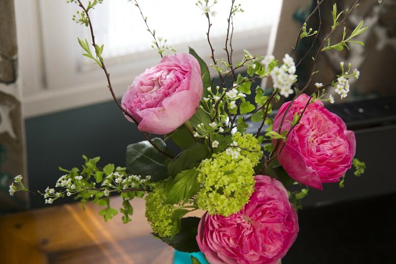 Hotel Relais Saint Honor�