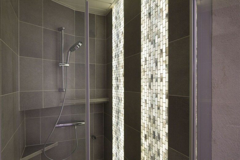 Hotel Relais Saint Honor�