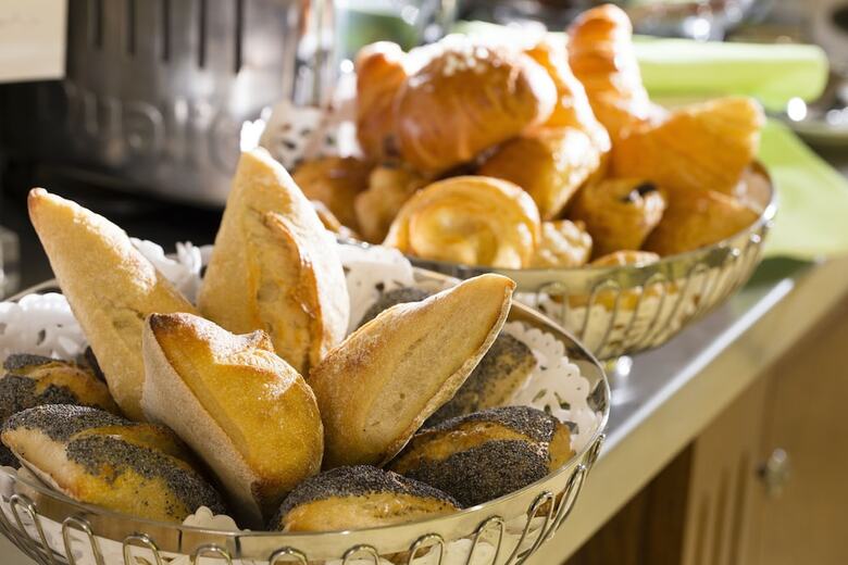 Hotel Relais Saint Honor�