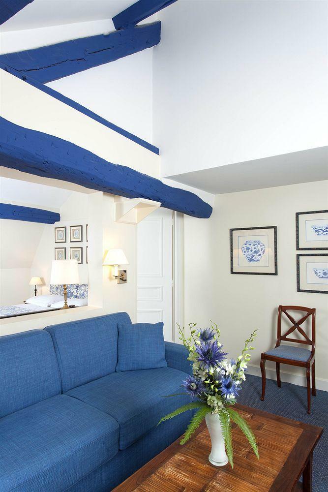 Hotel Relais Saint Honor�