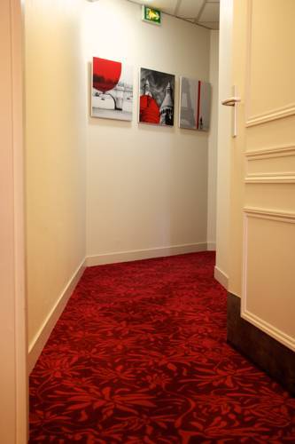 Residence Richemont