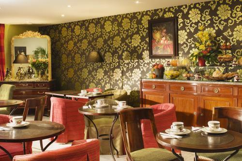 Hotel Royal Saint Germain