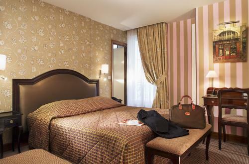 Hotel Royal Saint Germain