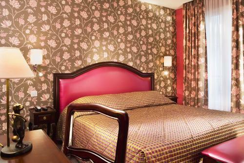 Hotel Royal Saint Germain