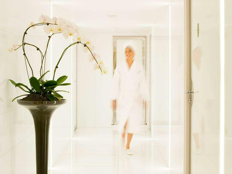 Hotel Scribe Paris Opera By Sofitel