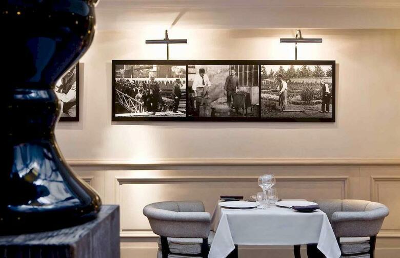 Hotel Scribe Paris Opera By Sofitel