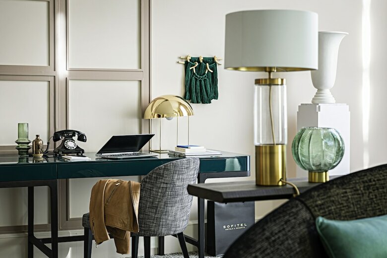 Hotel Scribe Paris Opera By Sofitel