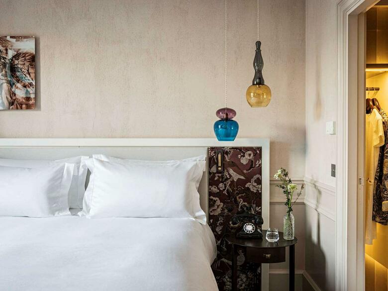 Hotel Scribe Paris Opera By Sofitel