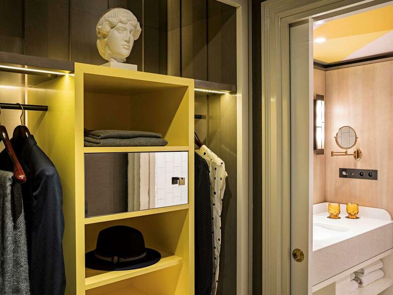 Hotel Scribe Paris Opera By Sofitel