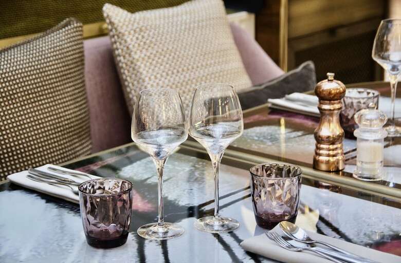 Hotel Scribe Paris Opera By Sofitel