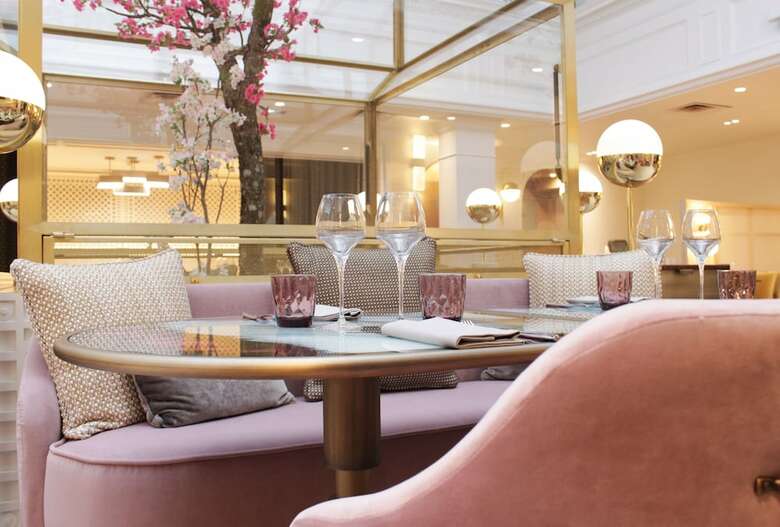 Hotel Scribe Paris Opera By Sofitel