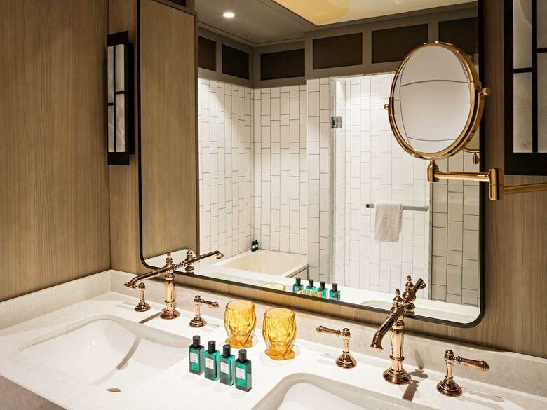 Hotel Scribe Paris Opera By Sofitel