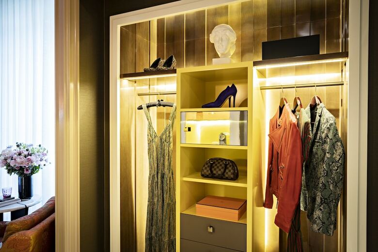 Hotel Scribe Paris Opera By Sofitel