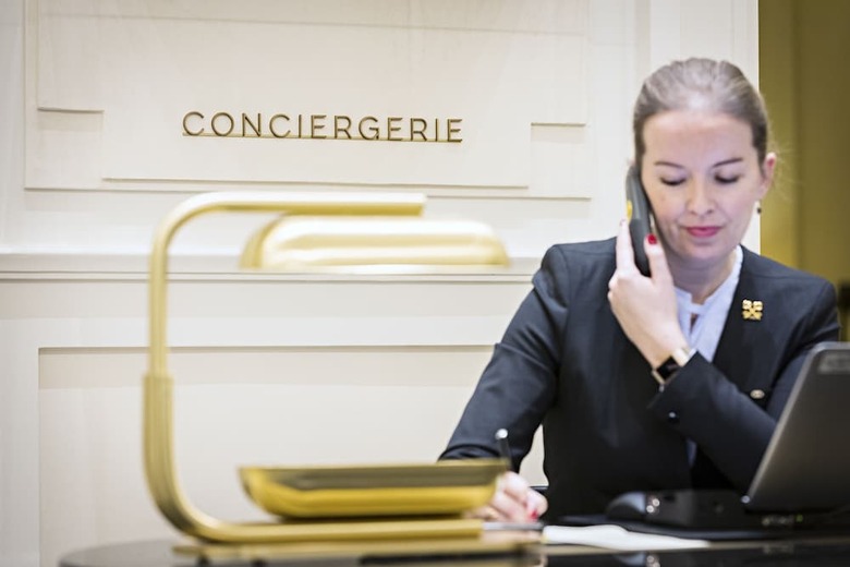 Hotel Scribe Paris Opera By Sofitel