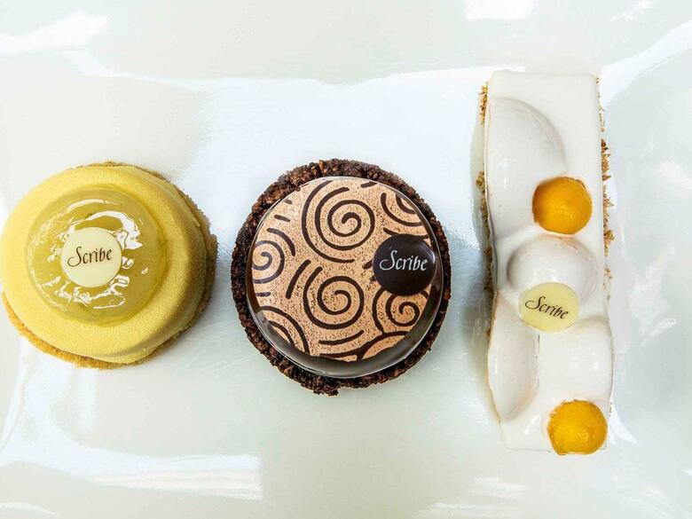Hotel Scribe Paris Opera By Sofitel
