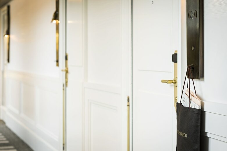Hotel Scribe Paris Opera By Sofitel