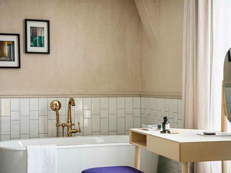 Hotel Scribe Paris Opera By Sofitel