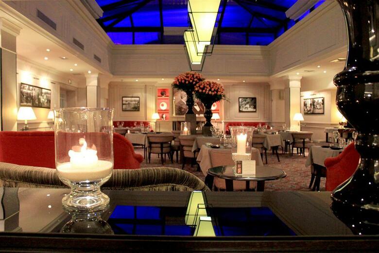 Hotel Scribe Paris Opera By Sofitel
