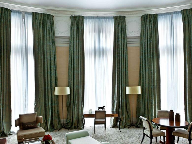 Hotel Scribe Paris Opera By Sofitel