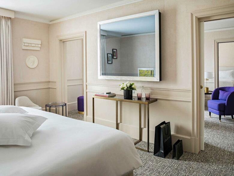 Hotel Scribe Paris Opera By Sofitel