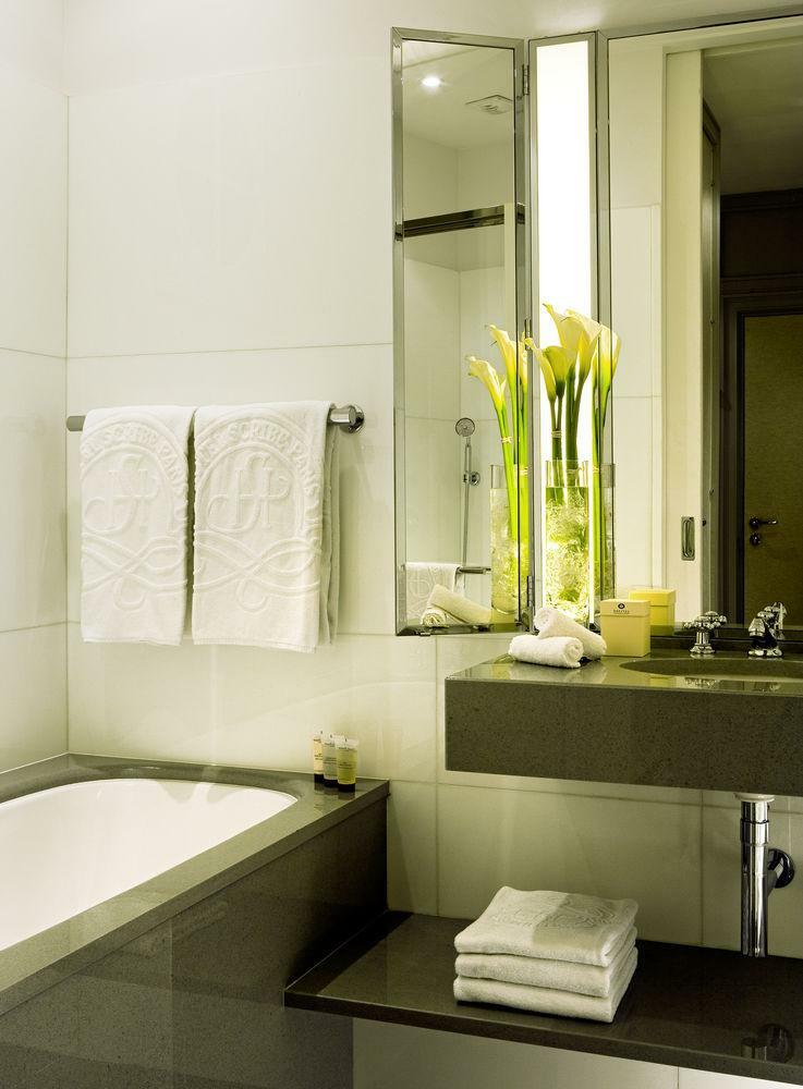 Hotel Scribe Paris Opera By Sofitel