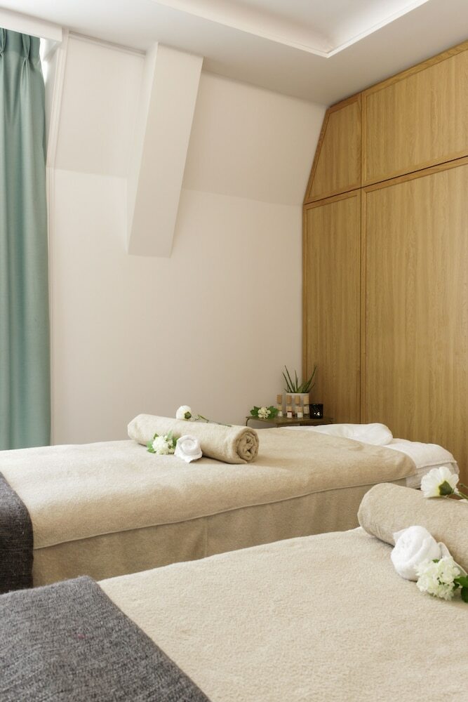 Hotel Scribe Paris Opera By Sofitel