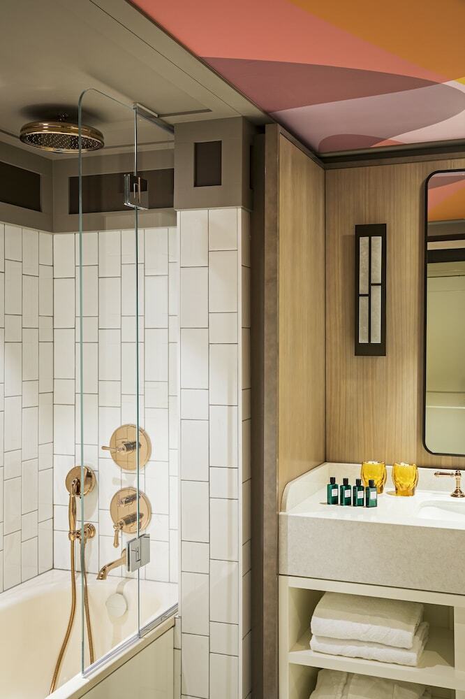 Hotel Scribe Paris Opera By Sofitel