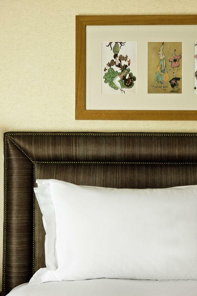 Hotel Scribe Paris Opera By Sofitel
