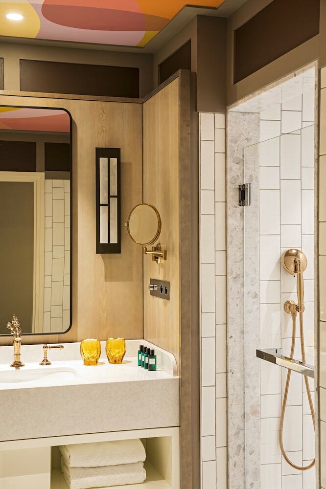 Hotel Scribe Paris Opera By Sofitel