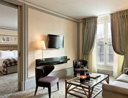 Hotel Scribe Paris Opera By Sofitel