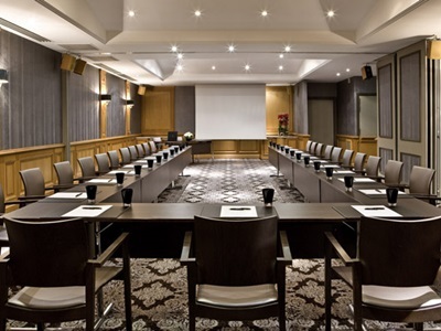 Hotel Scribe Paris Opera By Sofitel