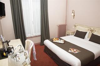 Hotel Best Western Select