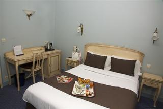 Hotel Best Western Select