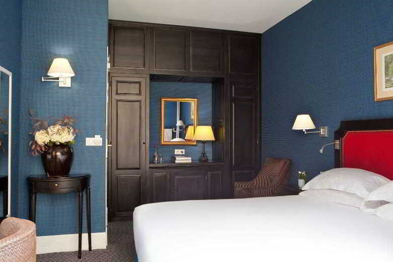 Hotel Serotel Lutece