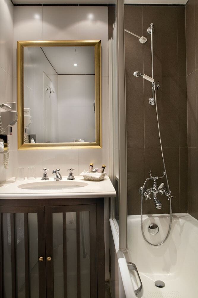 Hotel Serotel Lutece