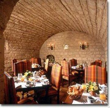 Hotel Tronchet
