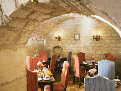 Hotel Tronchet