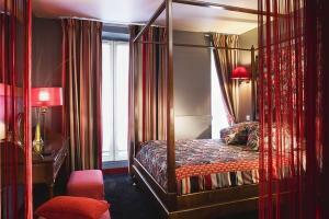 Hotel Tronchet