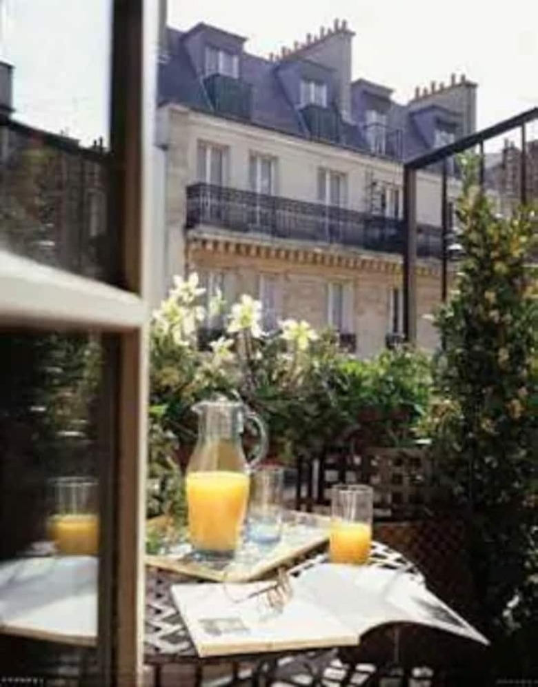 Hotel Unic Renoir Saint-germain