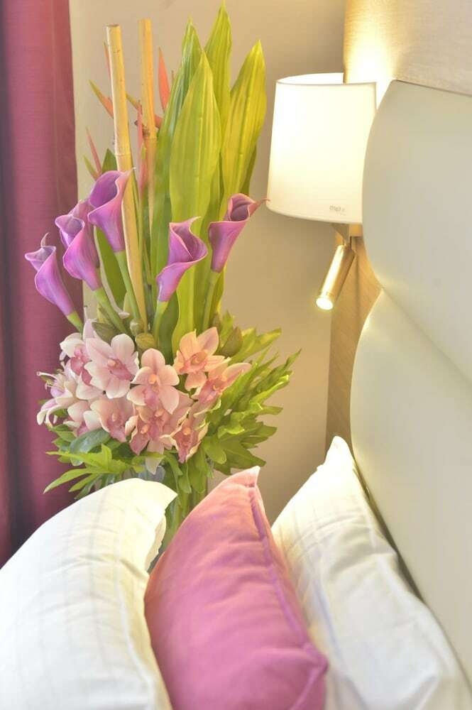 Hotel Unic Renoir Saint-germain