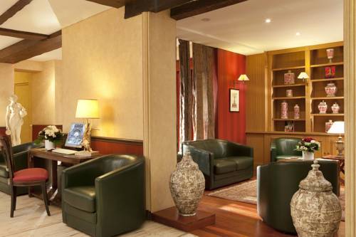Hotel Wallace