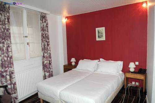 Hotel Wallace