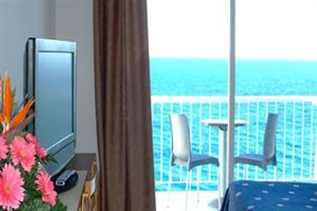 Gran Sol Hotel