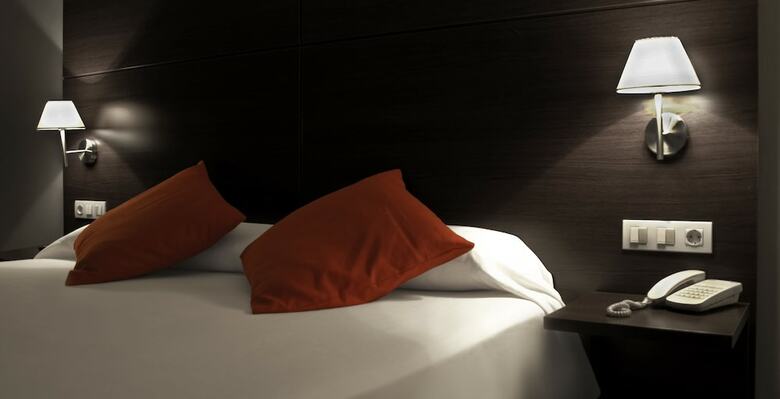 Hotel Canal Olimpic
