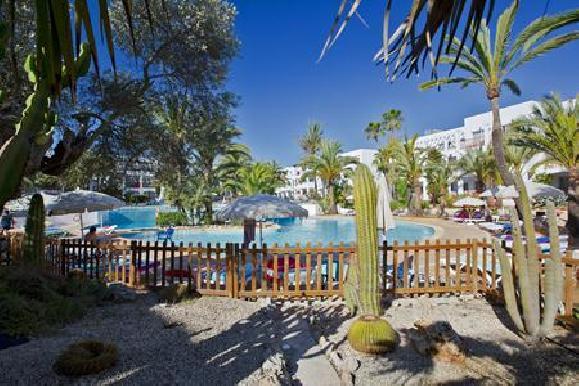 Hotel Club Cala D'or Gardens